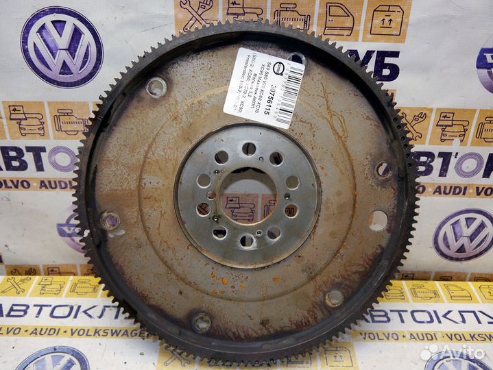 Маховик АКПП Вольво 3,2 S60 S80 V70 XC60 XC70 XC90