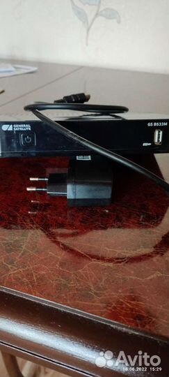 Спутниковое тв триколор