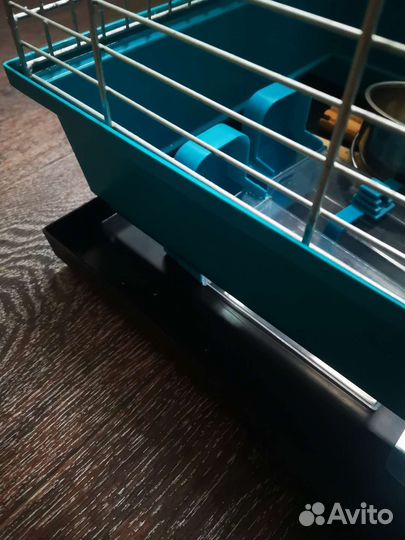 Клетка для птиц большая