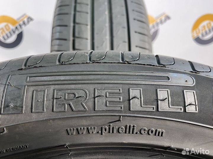 Pirelli Scorpion Verde 255/45 R20 103Y