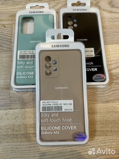 Чехол на samsung galaxy s 21, s 30, a 52, a 50s