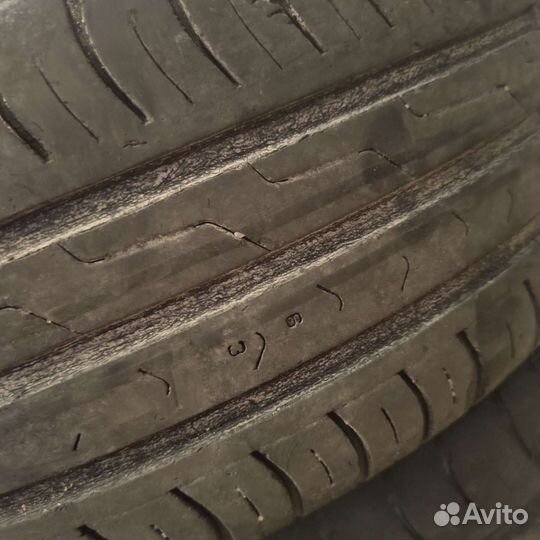 Cordiant Comfort 2 185/60 R14 86H