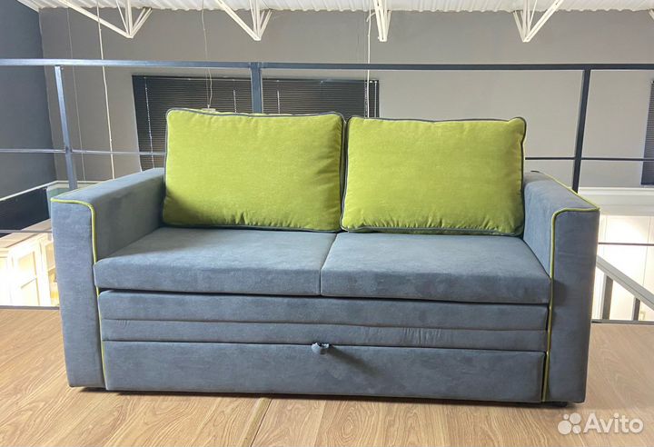 Детский диван Джерри раскладной