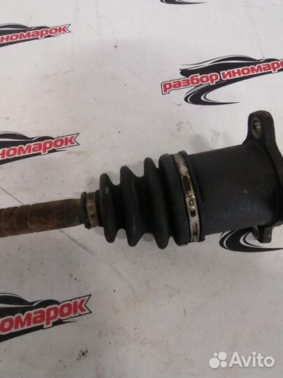 Привод задний правый Lexus RX300 RX330 RX350 RX400