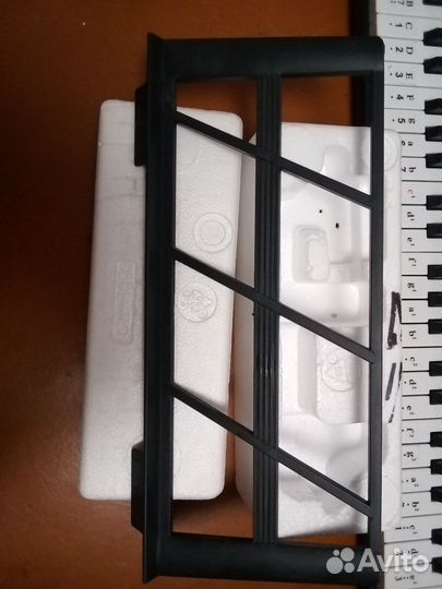 Синтезатор