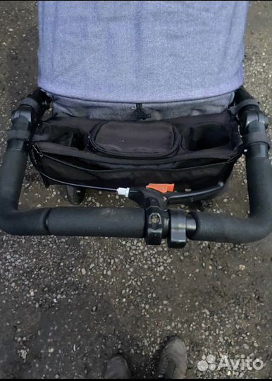 Коляска peg perego book cross