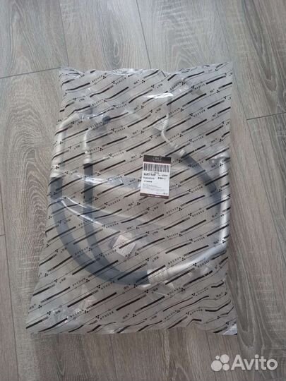 Трубка кондиционера Chevrolet Aveo T300