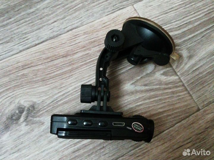 Видеорегистратор