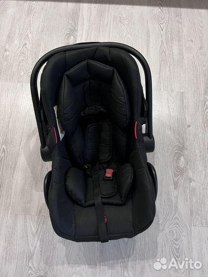 Автолюлька от 0