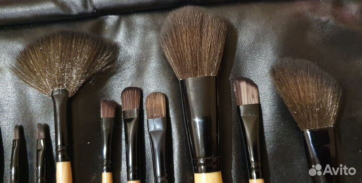 Набор кистей для макияжа Bobbi Brown