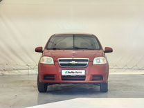 Chevrolet Aveo 1.2 MT, 2007, 168 032 км, с пробегом, цена 229 000 руб.