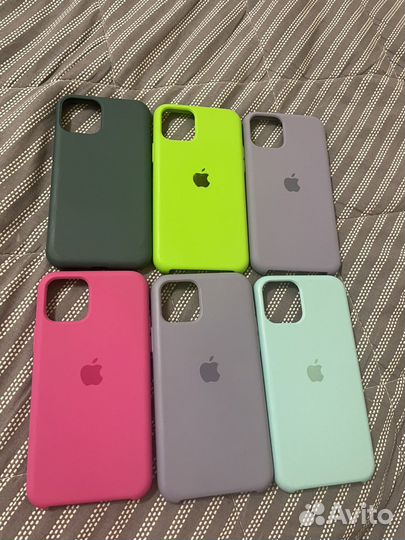 Чехлы на айфон 11 pro