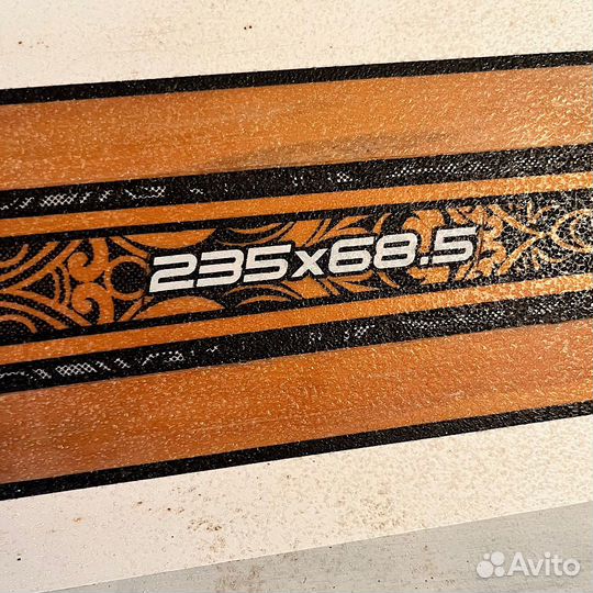 Starboard Isonic 111