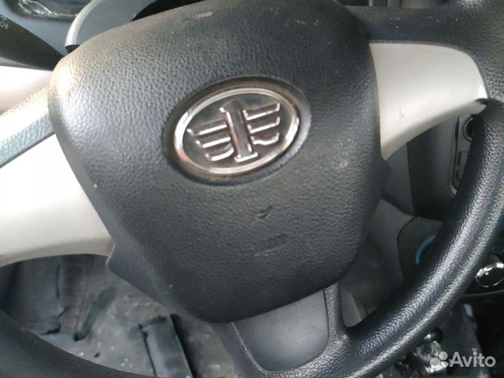 Подушка безопасности faw v 5