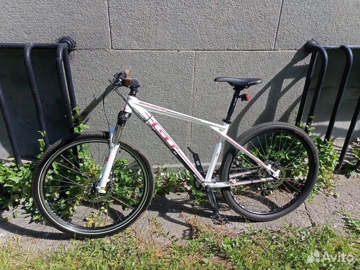 GT Avalanche elite 2015