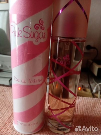 Духи женские новые