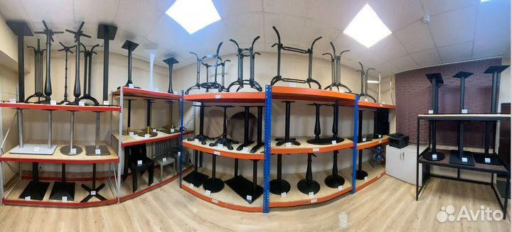 Подстолье Tulip тюльпан