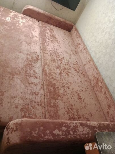 Диван новый еврокнижка