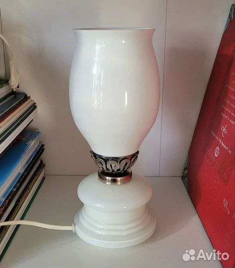 Лампы ретро винтаж различные (пополняется)