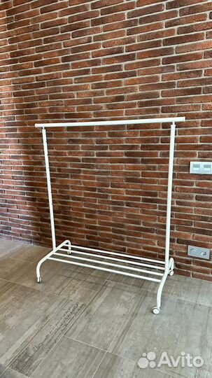 Вешалка напольная IKEA