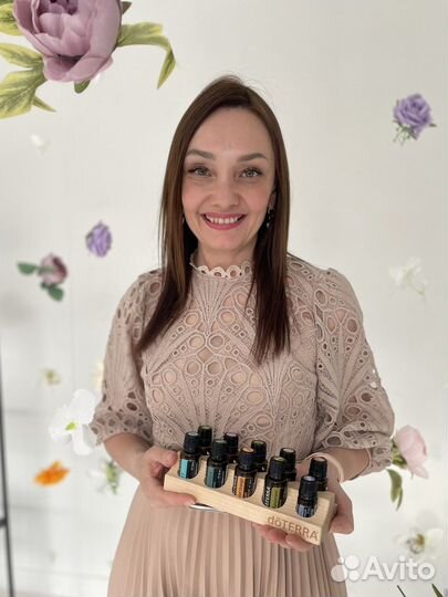 Аромадиагностика, девичники