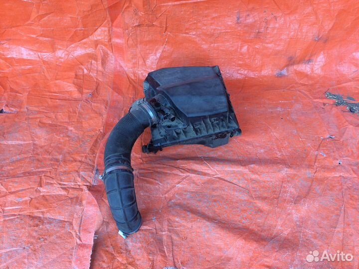 Корпус воздушного фильтра Opel astra j gtc