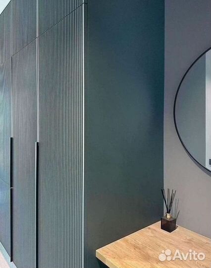 Красивый шкаф