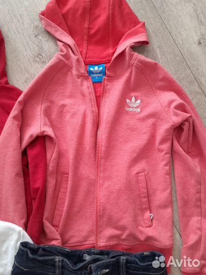 Кофты для девочки 9-11 лет