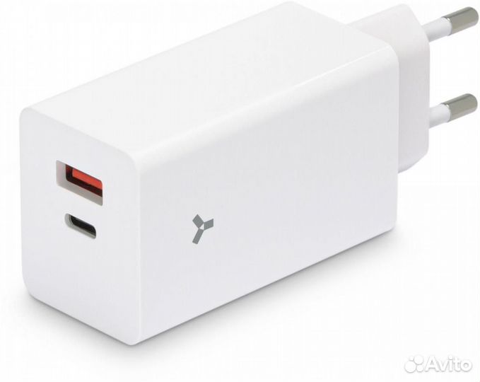 Сзу Accesstyle Crocus GaN 65WCA Travel USB-A Type