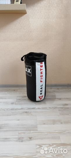 Боксерская груша детская