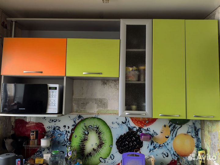 Кухонный гарнитур бу