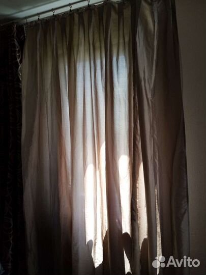 Шторы