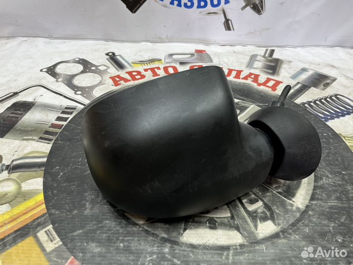 Зеркало правое renault sandero1