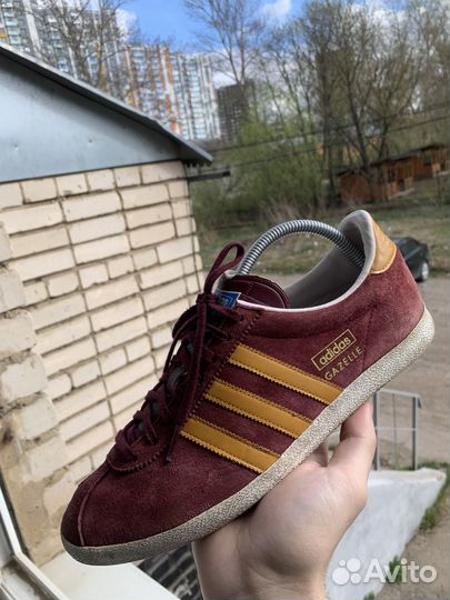 Adidas Gazelle OG