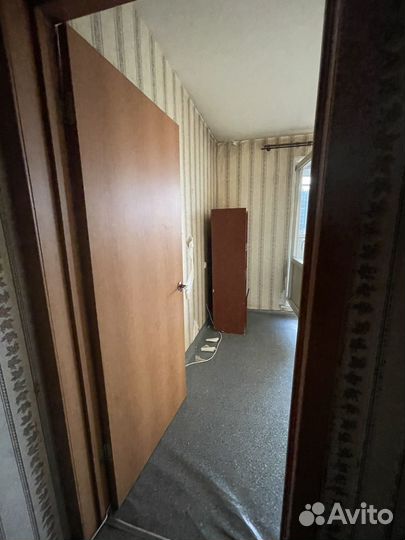 Двери межкомнатные комплект бу