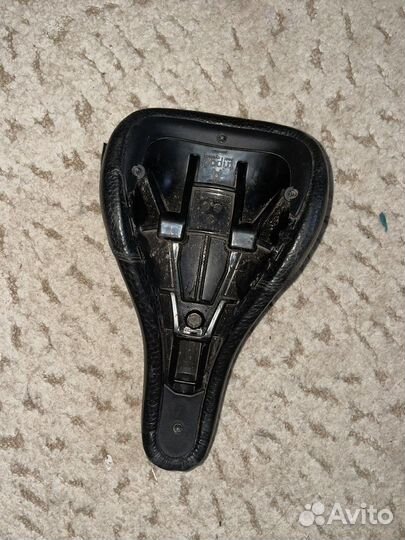 Седло для BMX