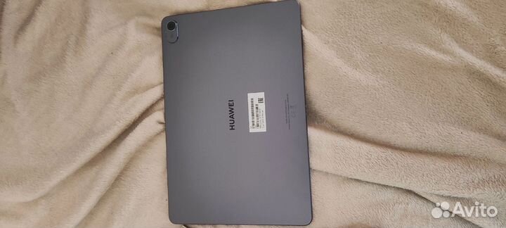 Планшетный пк