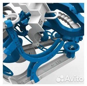 Головоломка лабиринт