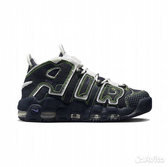 Nike Uptempo x Serena Williams 35-42 EU Оригинал