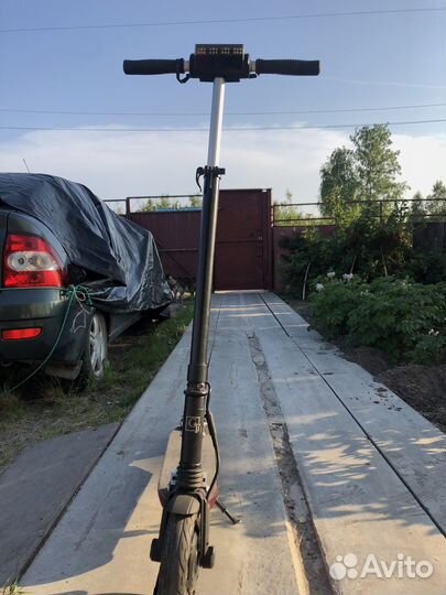 Электросамокат GT S3 PRO