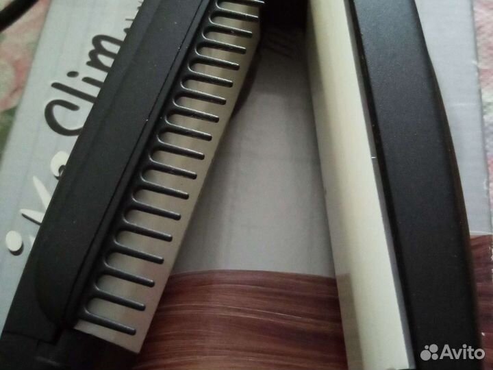 Выпрямитель для волос