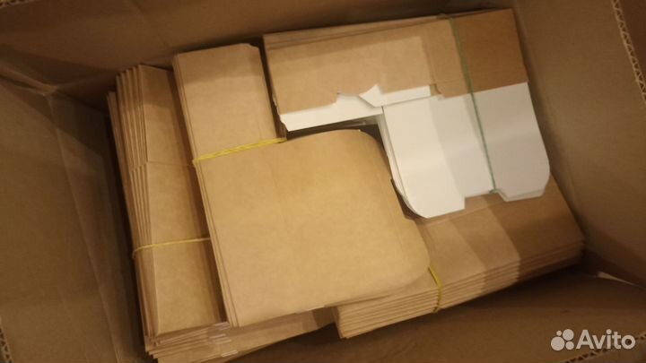 Эко бокс малый