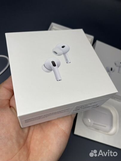 Наушники Airpods pro 2
