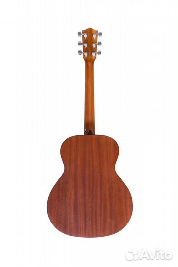 Акустическая гитара Bamboo GA-38 Mahogany