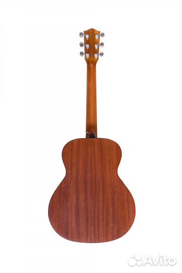 Акустическая гитара Bamboo GA-38 Mahogany
