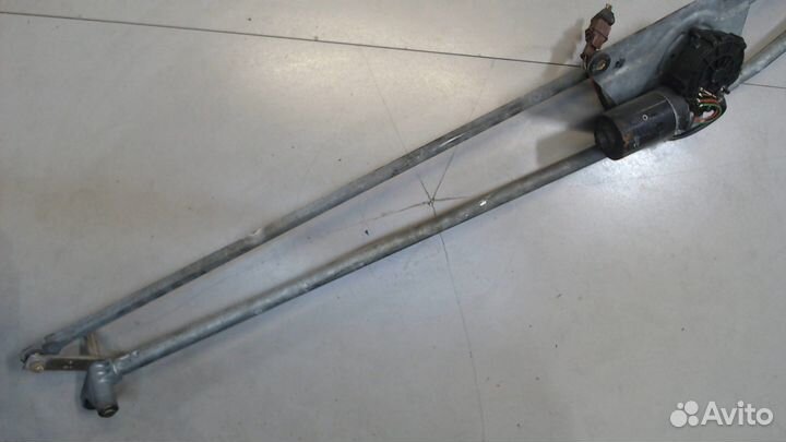 Механизм стеклоочистителя Citroen Xsara-Picasso, 1