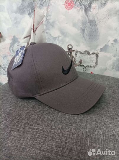 Кепка бейсболка nike