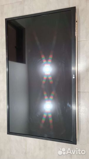 Телевизор LG 3D 47 дюймов