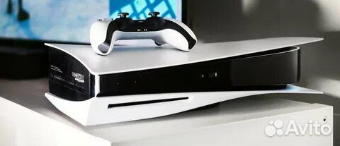 Аренда Sony Playstation 5 ps5 прокат