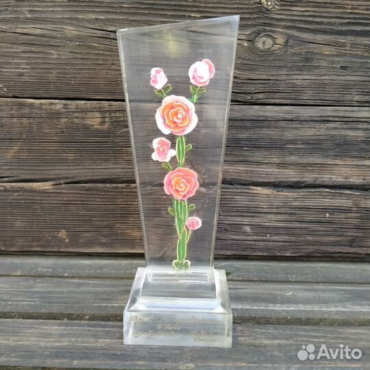 Сувенир из СССР